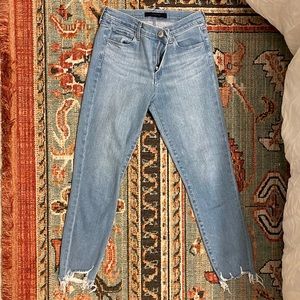 J Brand Jeans
